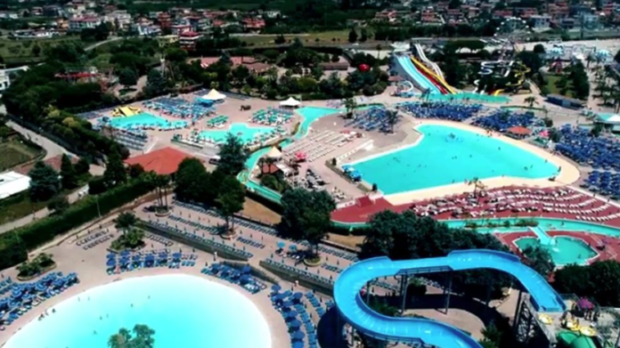 pareo park giugliano