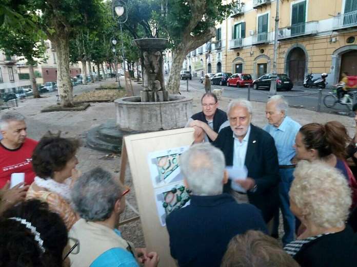 piazza Alario 7