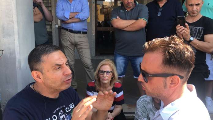 picucci dialogo