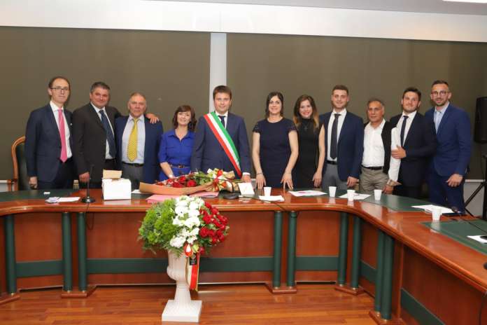 puglianello sindaco