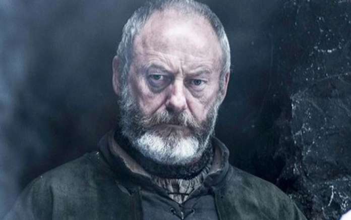 ser davos