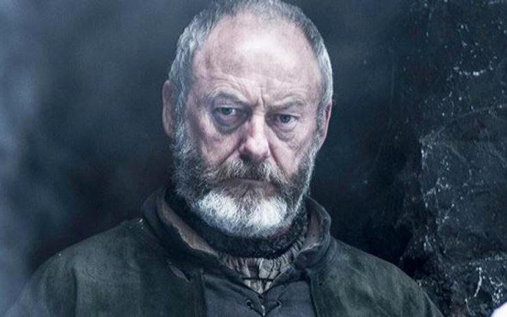 ser davos
