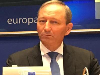 sindaco Andrea Pirozzi nuova