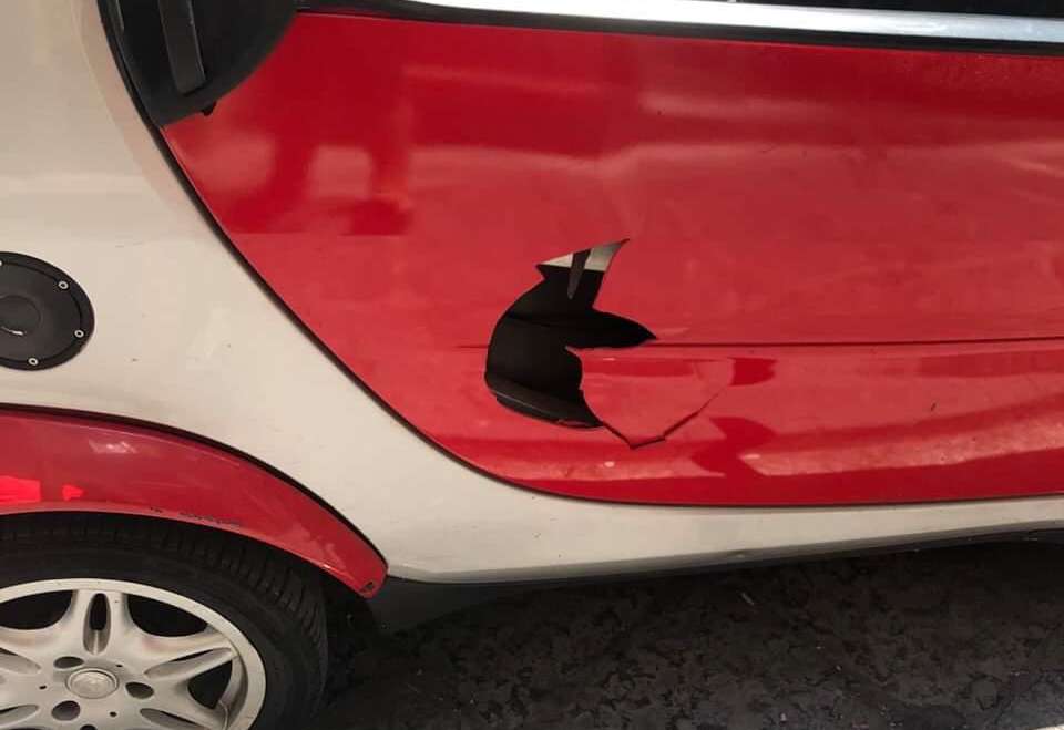 smart