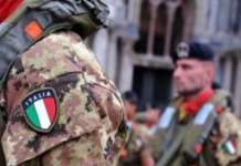 Militari italiani in Iraq, Gioventù Nazionale Benevento esprime solidarietà