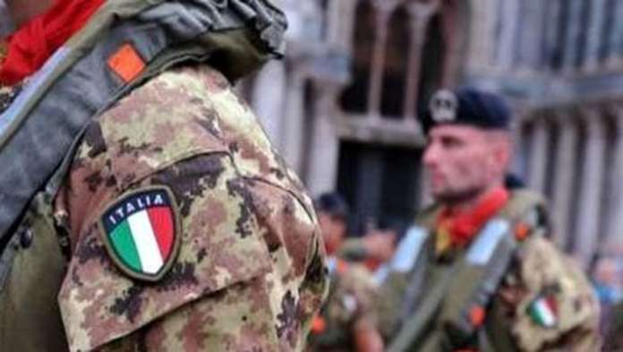 soldati-militari-esercito italiano