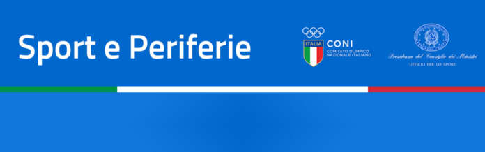 sport e periferie