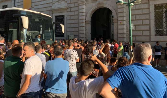 tifosi corso garibaldi