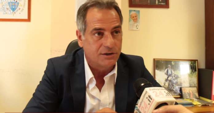 tommaso nicola grasso sindaco