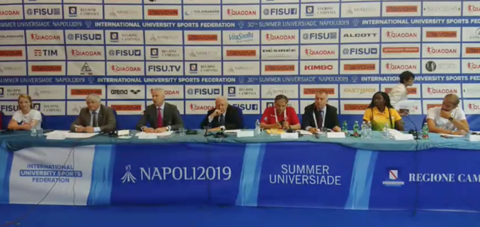 universiadi 1