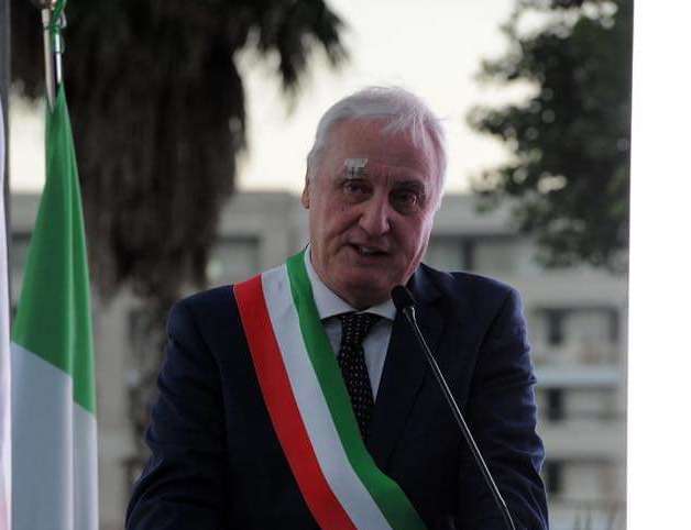 valiante sindaco di baronissi