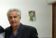 Riparte il calcio dilettantistico e giovanile, Varricchio: “Affidarsi a tecnici abilitati”