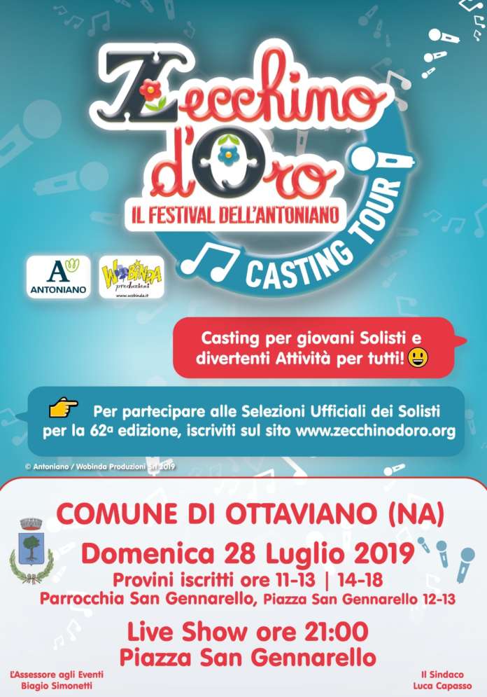 zecchino_d'oro locandina