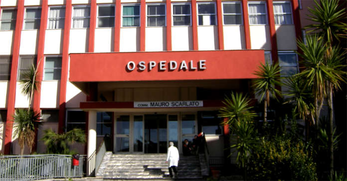 ospedale scarlato