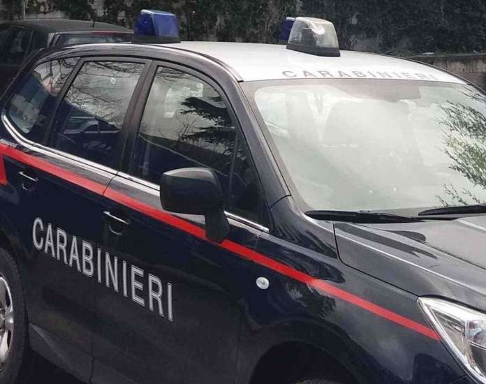 carabinieri