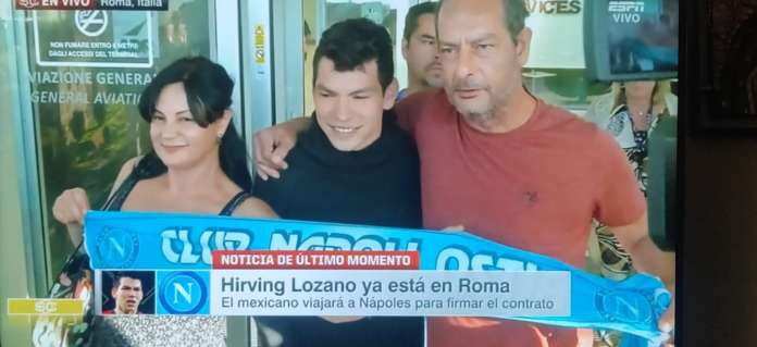 LOZANO
