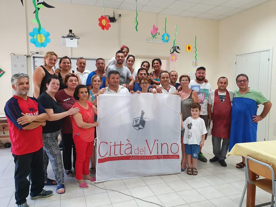 falanghina al borgo bonea