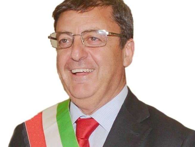 Giovanni Palomba sindaco Torre del greco
