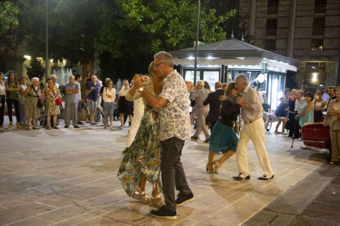 avellino summer fest
