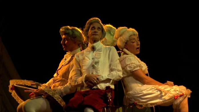 6 ago Ciro Pellegrino_Le donne