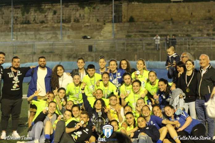 dream team napoli