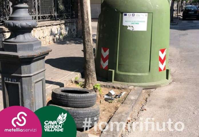 io mi rifiuto