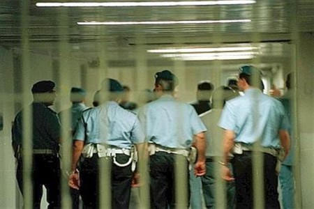 carcere Poggioreale