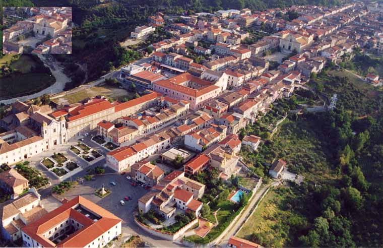 Cerreto-Sannita