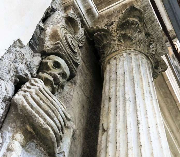 Chiesa Morticelli