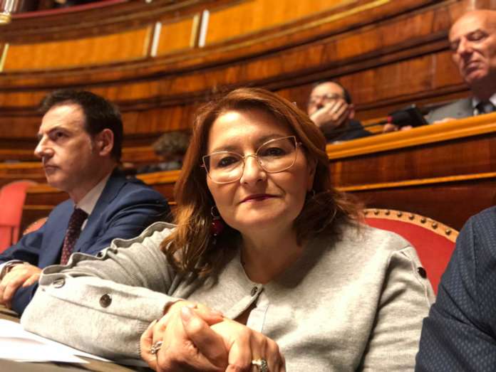 Danila De Lucia