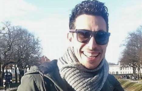 Dario Orsillo