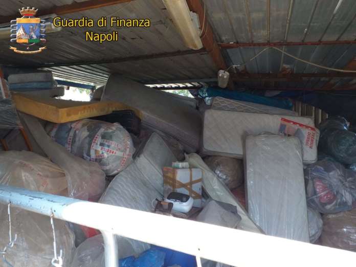 Discarica Napoli 02