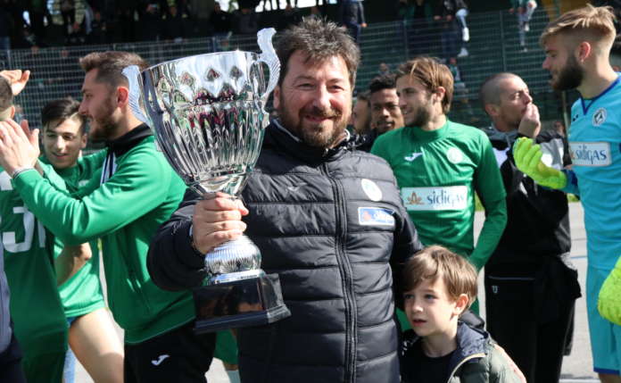 Dott Gennaro Esposito