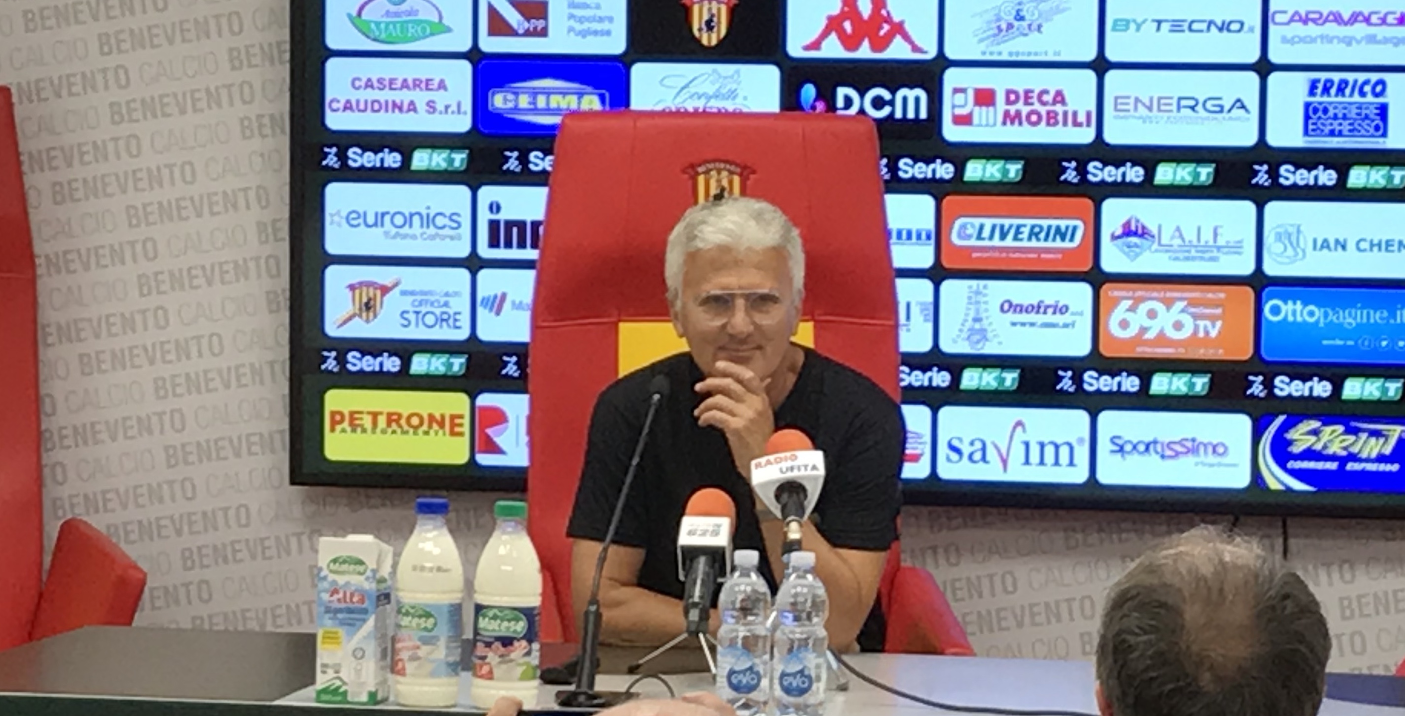 Roberto Venturato 2019-20