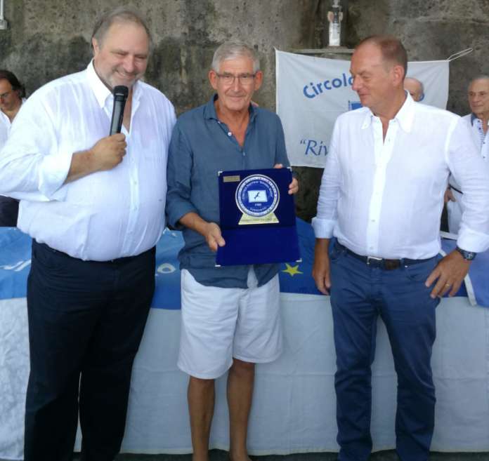 Evento Sindaco e Circolo NAutico foto 1