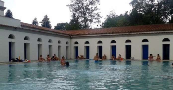 FOTO – A settembre ritornano le navette per le cure alle Terme di Telese