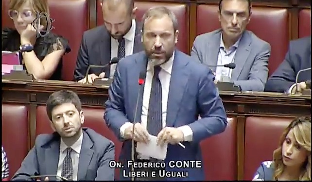 Federico Conte