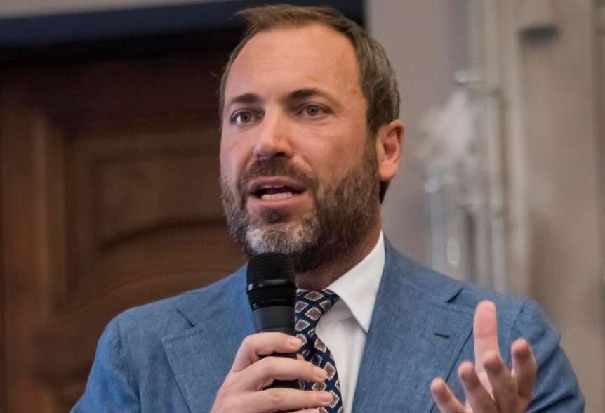 Federico Conte