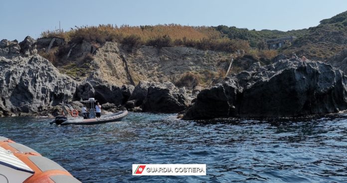 costa ischia