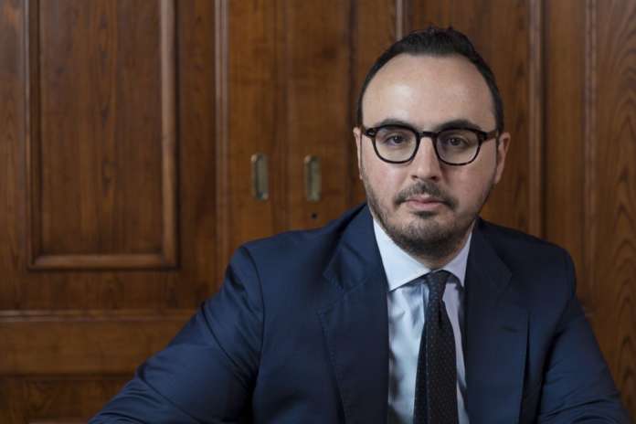 domenico mauro