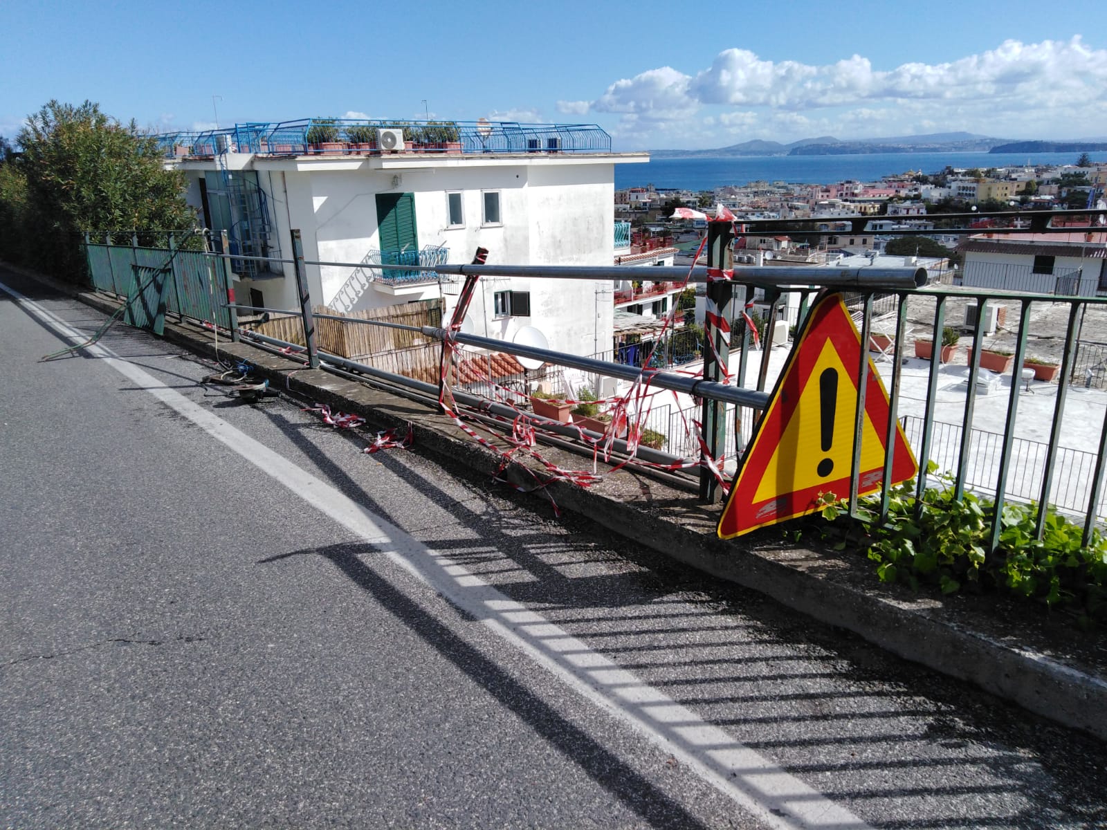 ischia sopraelevata
