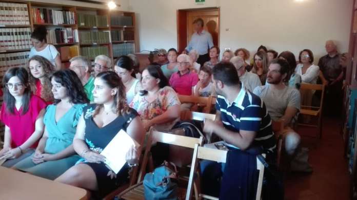 scuola estiva morcone