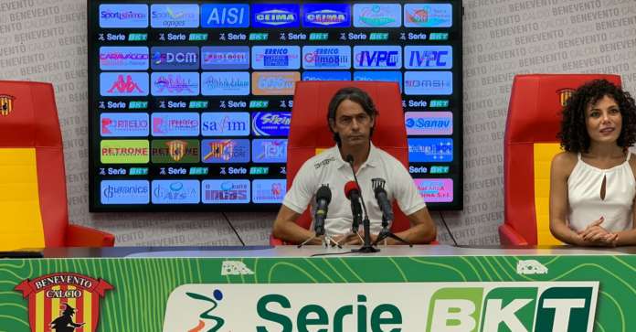 Inzaghi conferenza pre Monza 02