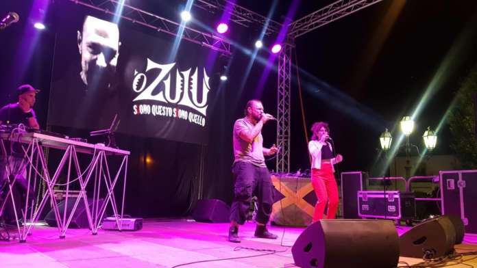 'O Zulu
