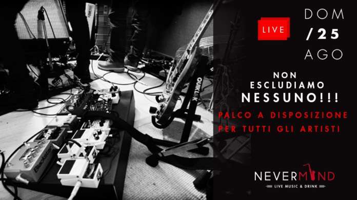 Palco per tutti immagine
