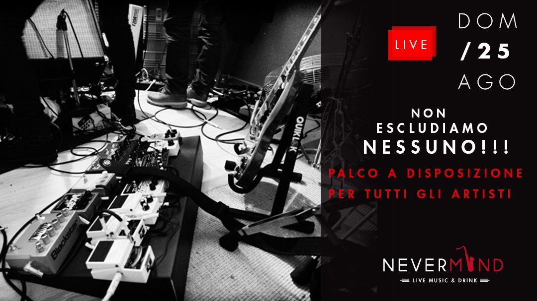 Palco per tutti immagine