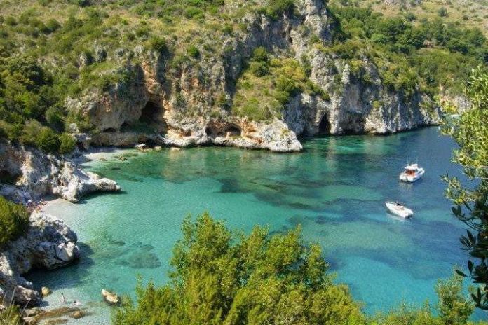 Parco Nazionale del Cilento