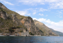 Tragedia Gautier, Parco del Cilento: “Non c’è nessun sentiero in quell’area”