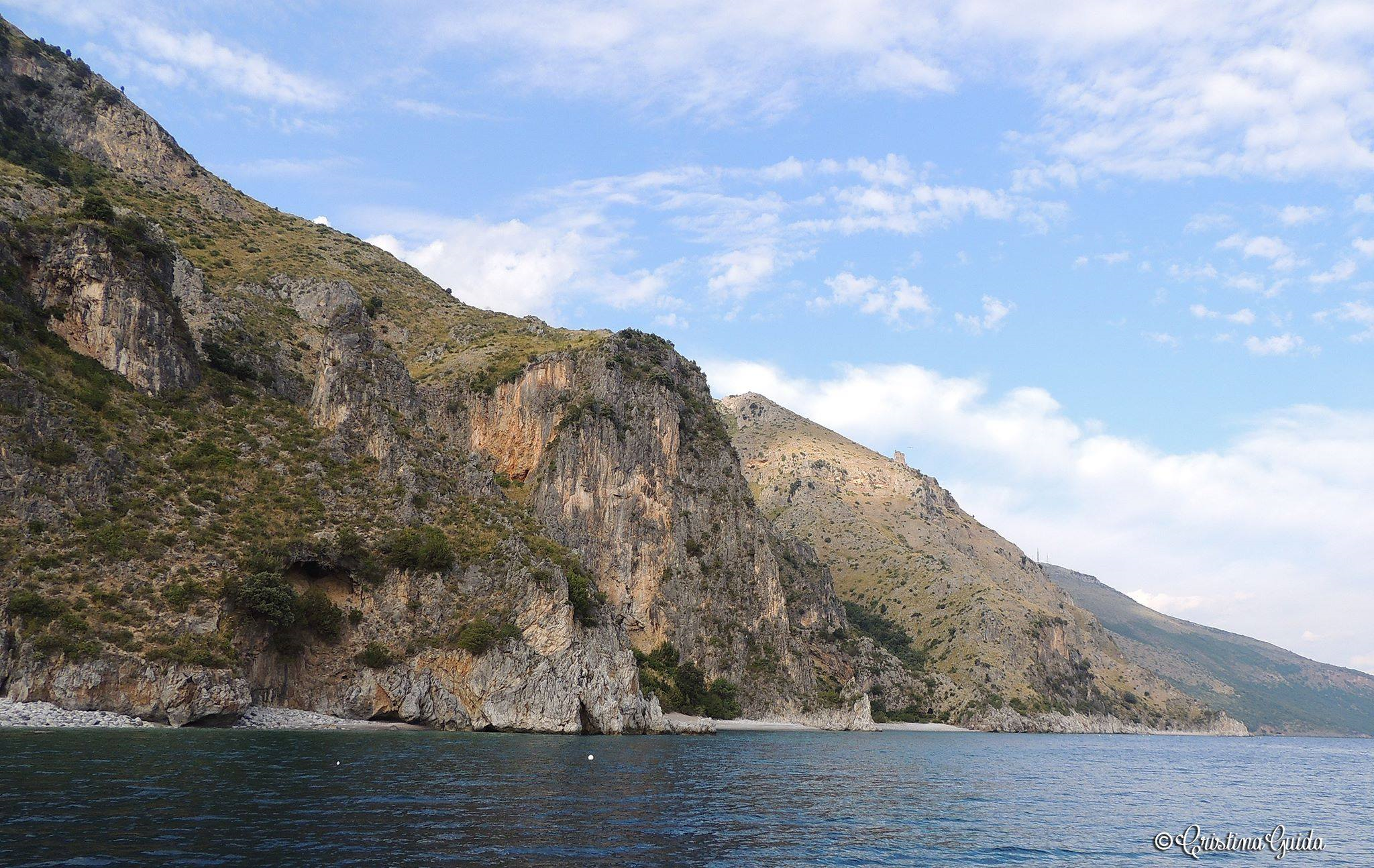 Parco Nazionale del Cilento1