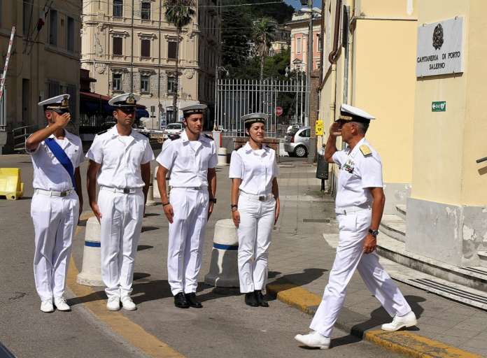 Pettrorino Capitaneria
